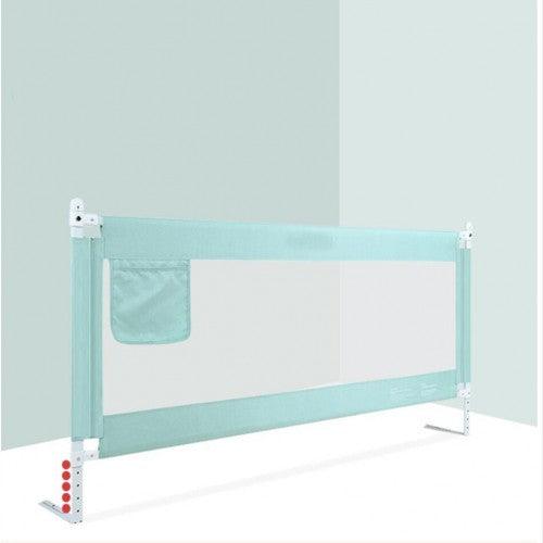 Safety Children Bed Guardrail - Toytexx Safety Children Bed Guardrail - Toytexx